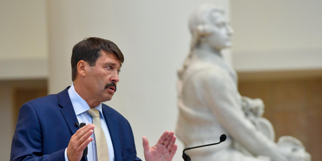 Forrás: MTI/Czeglédi Zsolt