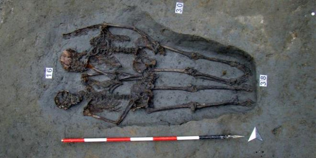 Forrás: ARCHEOMODENA
