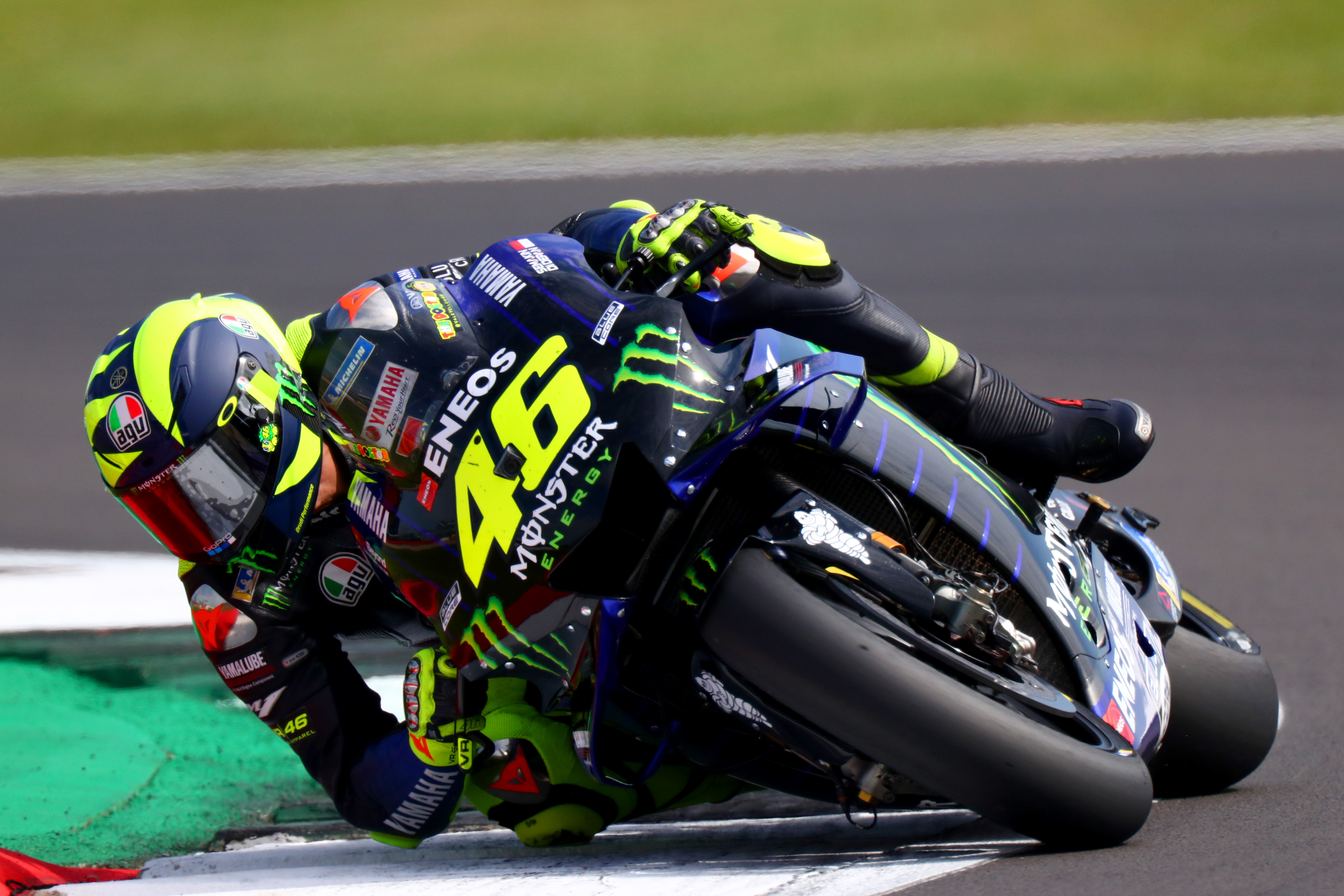 moto go rossi