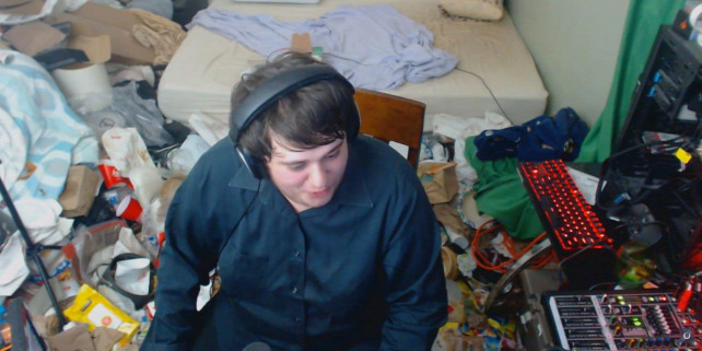 Forrás: Jaegerrmeister / Twitch