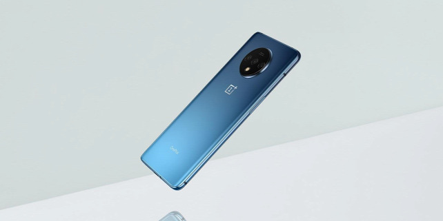 Forrás: OnePlus