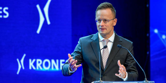 Forrás: MTI/Czeglédi Zsolt