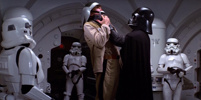 Forrás: Lucasfilm