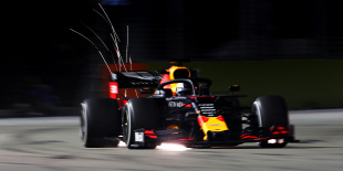Forrás: Getty Images/2019 Getty Images/Lars Baron