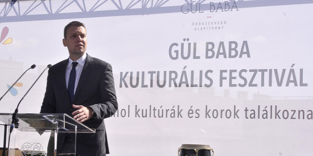 Forrás: MTI/Kovács Attila