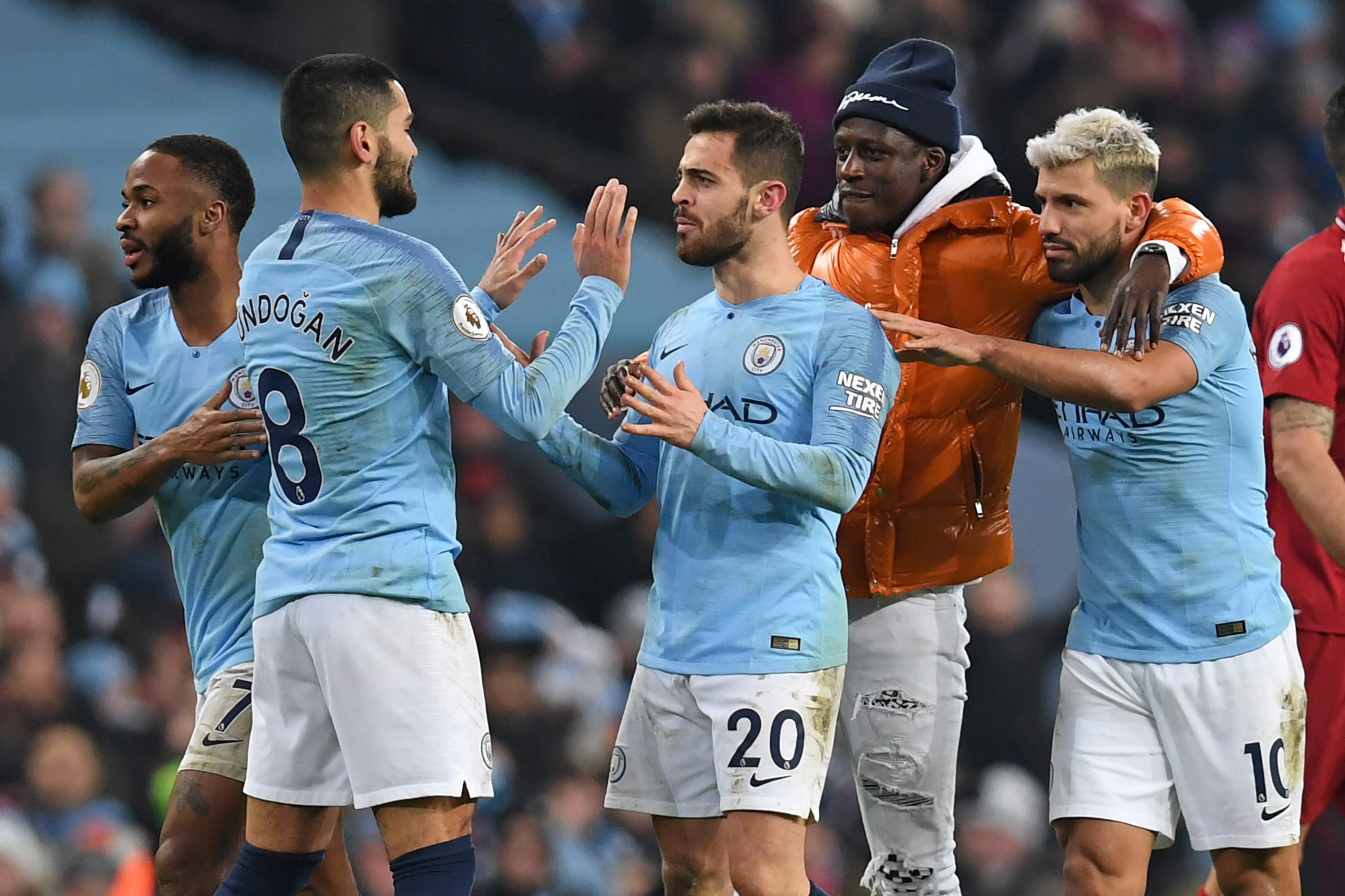 A Manchester City Szt rja Odaadn A Bajnoki C met A Liverpoolnak