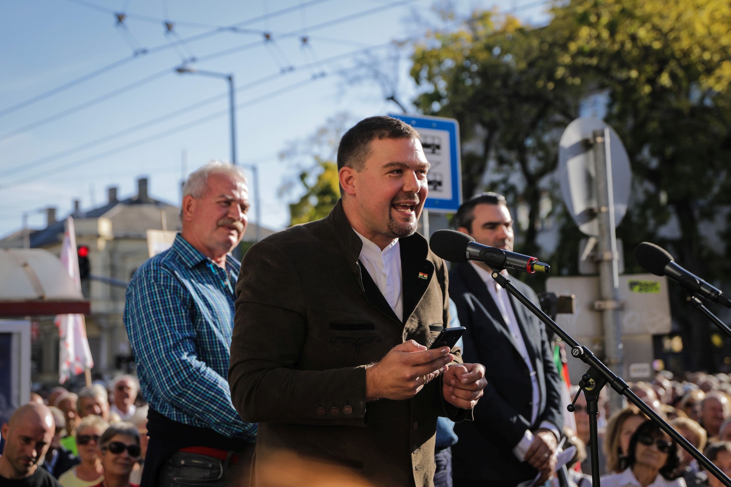 Fotó: Szabó Gábor - Origo 