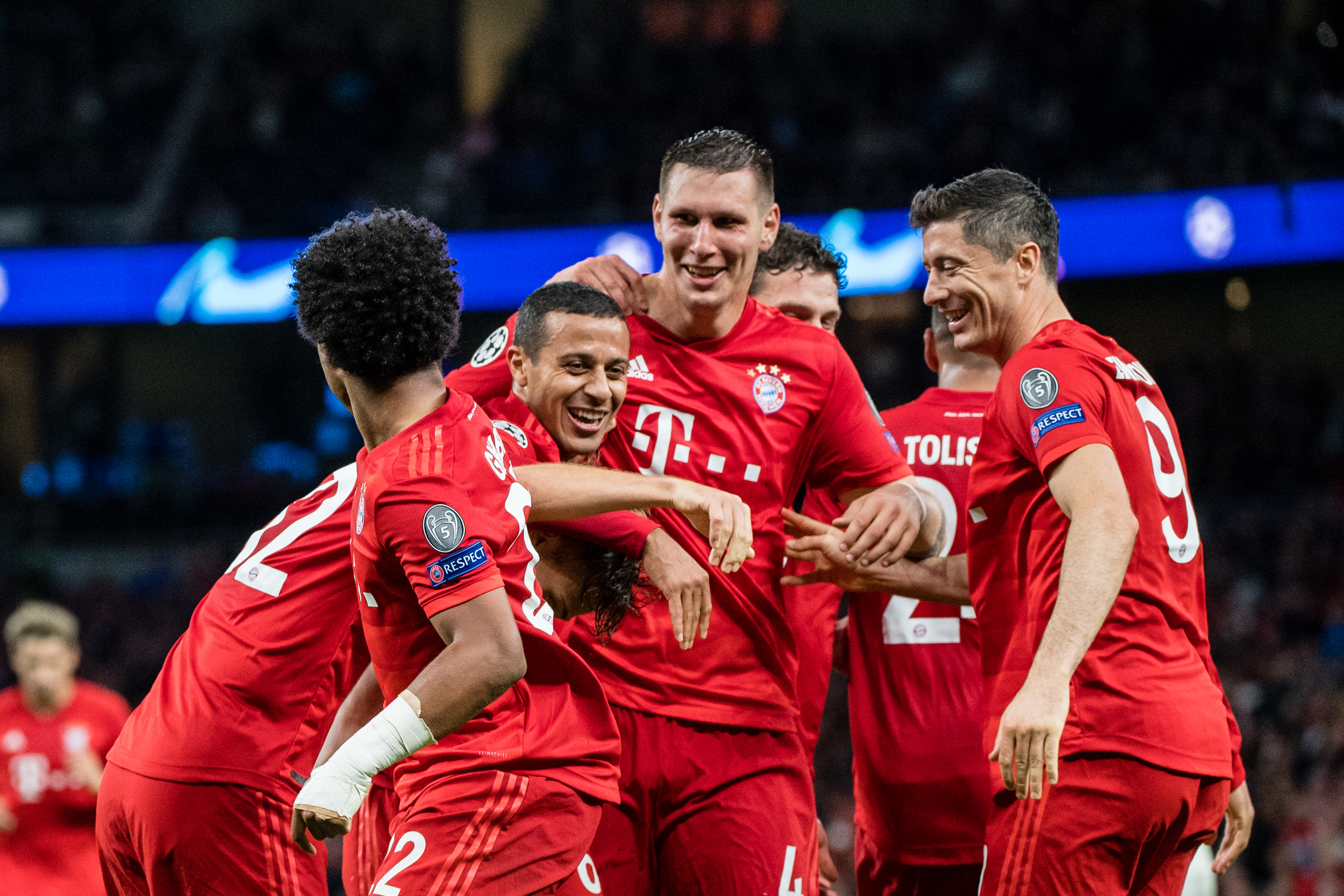 Bl Bayern Bl Bayern
