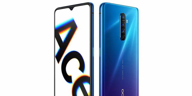Forrás: Oppo