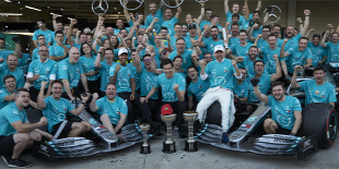 Forrás: Daimler AG/Steve Etherington