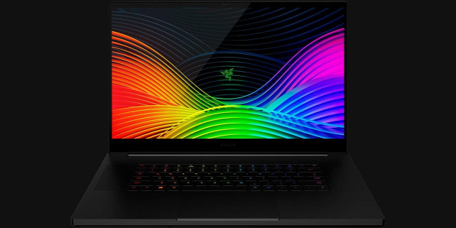 Forrás: Razer