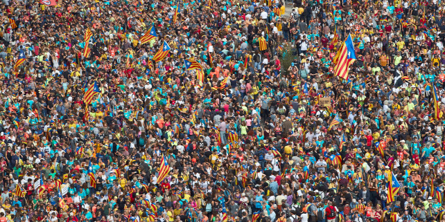 Forrás: MTI/EPA/EFE/Alejandro García