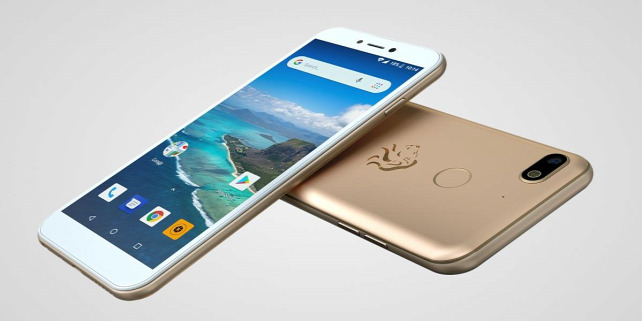 Forrás: Mara Phones
