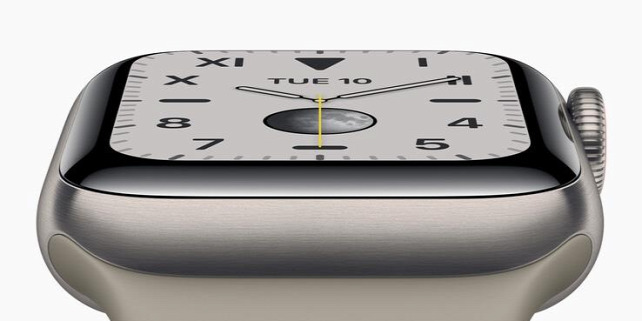 Forrás: Apple