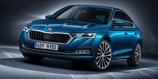 Forrás: Skoda