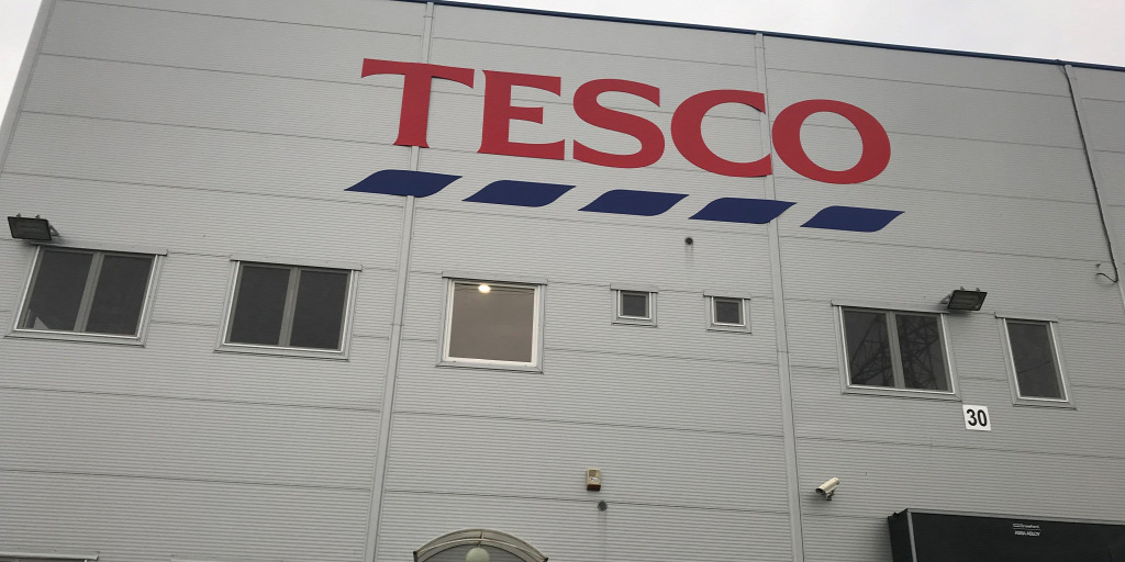 Tesco has made an important announcement in Hungary