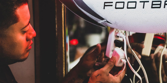 Forrás: Malcolm Garret / Pexels