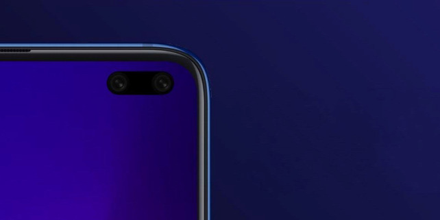 Forrás: Redmi