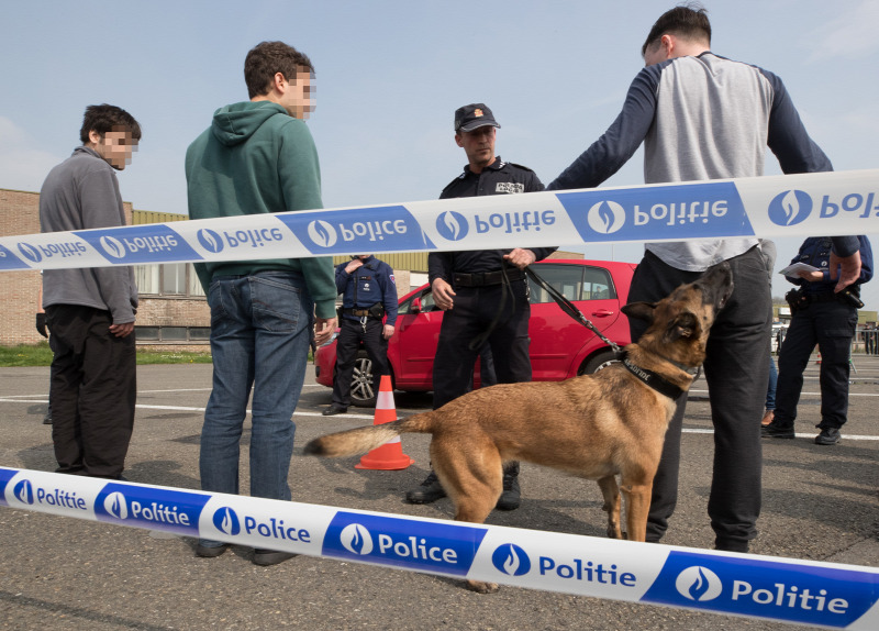 Így csinált hírhedt no-go zónát Brüsszel munkáskerületéből a baloldali polgármester