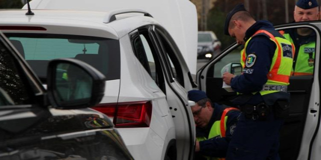 Forrás: Police.hu