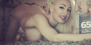 Forr�s: Instagram/Kelemen Anna 