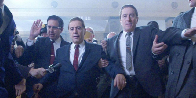Forrás: Netflix