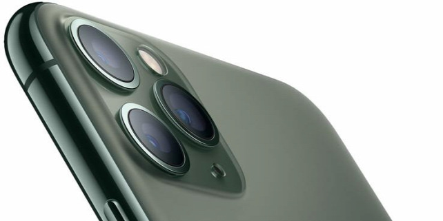 Forrás: Apple