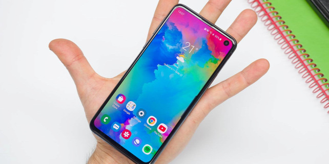 Forrás: PhoneArena