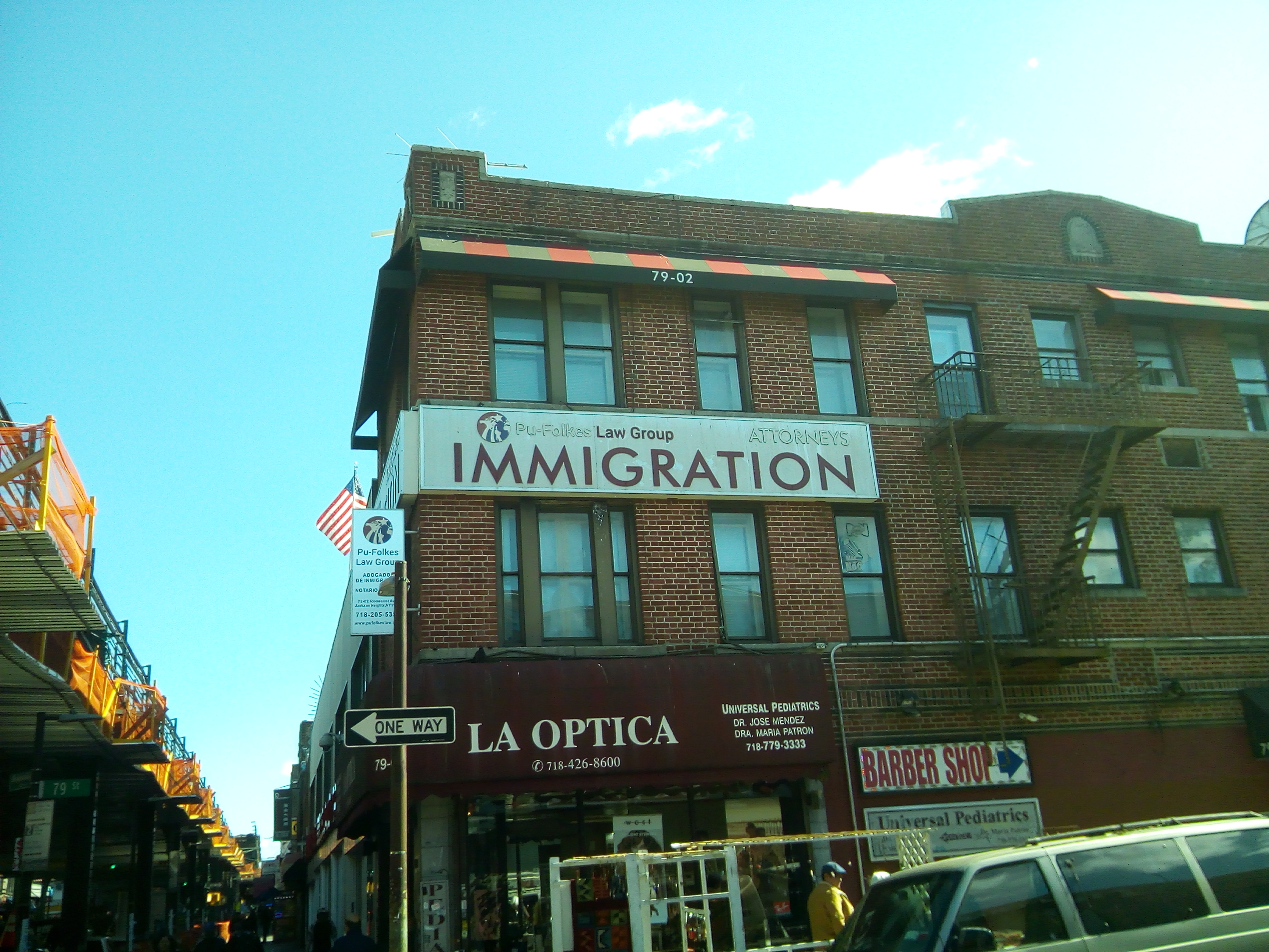 New york utáni találkozni a piacon