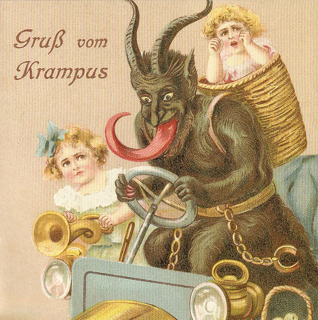 Randi képeslapok