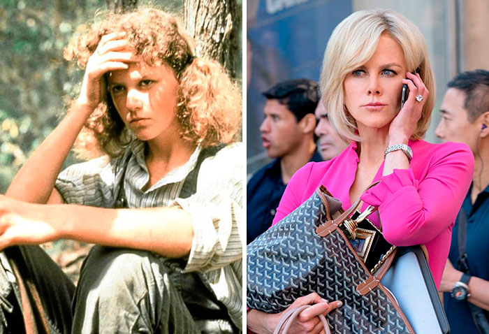 Nicole kidman randevú