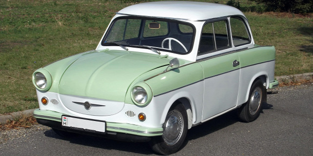 Forrás: Retro Mobil