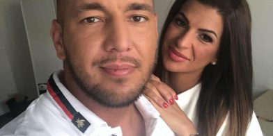 Forr�s: Curtis / Instagram 