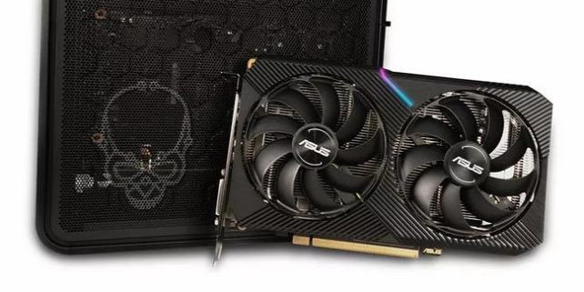 Forrás: ASUS