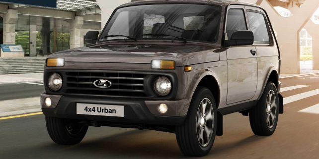 Forrás: Lada