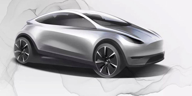 Forrás: Tesla