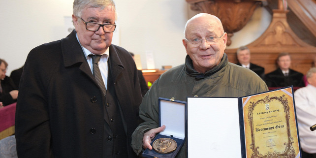 Forrás: MTI/Balázs Attila