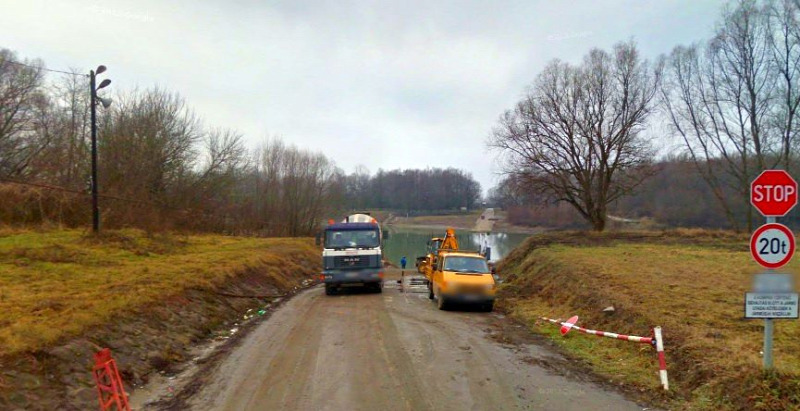 Új híd épül a Tiszán