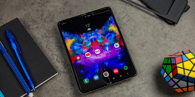 Forrás: AndroidPIT