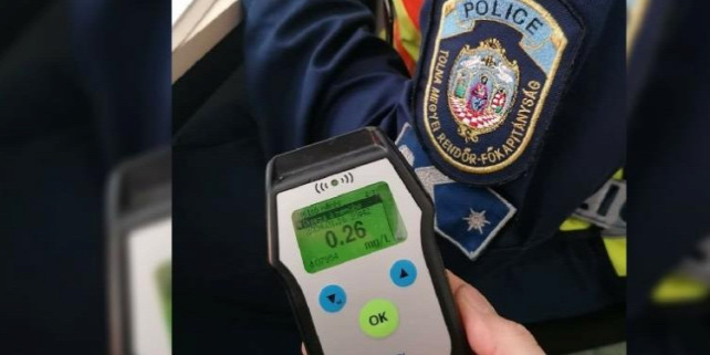 Forrás: Police.hu