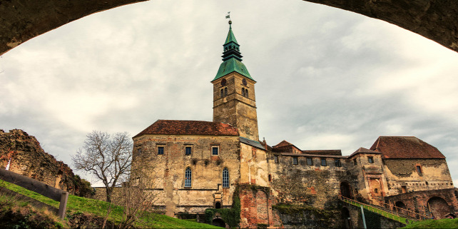 Forrás: Shutterstock/ Karl Allen Lugmayer