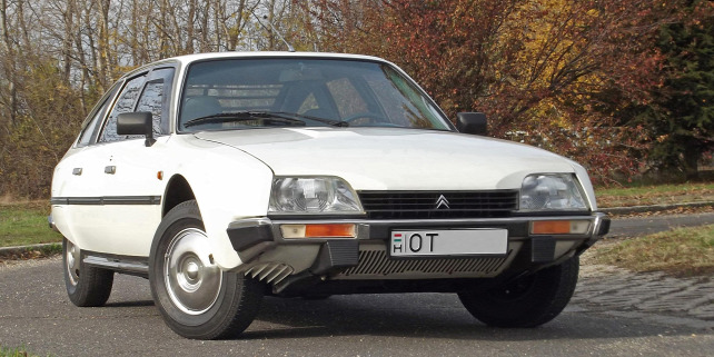 Forrás: Retro Mobil