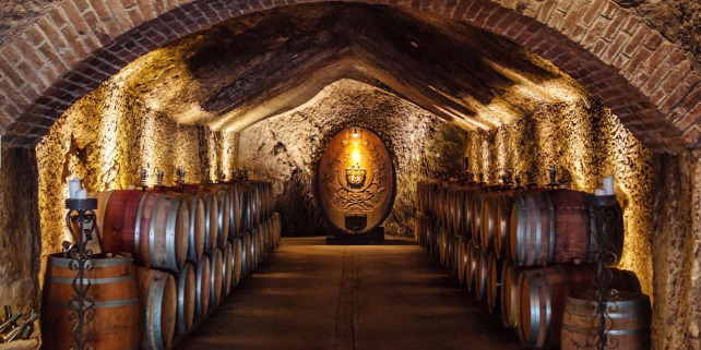 Forrás: boissetcollection.com