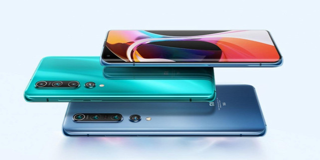 Forrás: Xiaomi