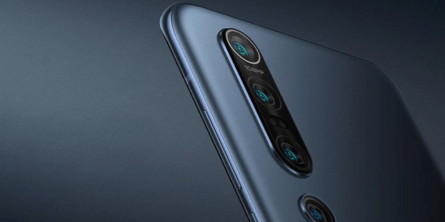 Forrás: Xiaomi