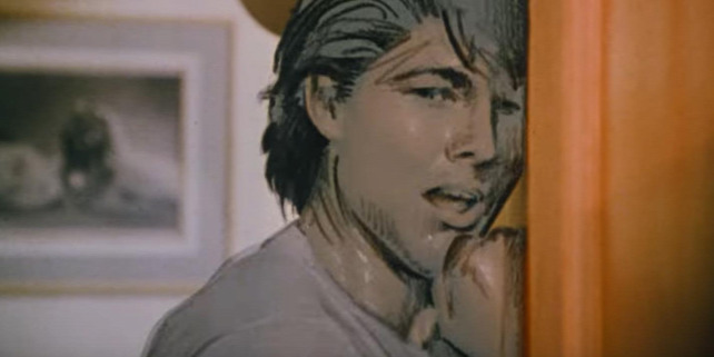 Forrás: YouTube / a-ha