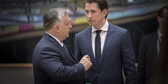 Forrás: MTI/Miniszterelnöki Sajtóiroda/Miniszterelnöki Sajtóiroda/Benko Vivien Cher