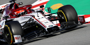 Forrás: Getty Images/2020 Getty Images/Mark Thompson