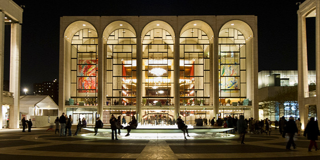 Forrás: metopera.org