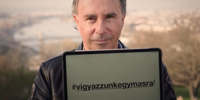 Forrás: YouTube / Nagy Szilárd Music Official
